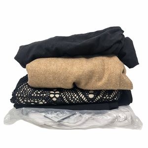 Box #99 - Please Do Not Bundle